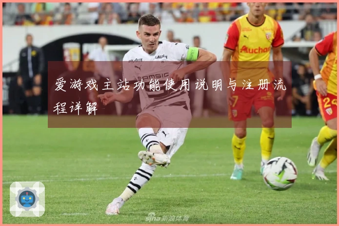 爱游戏主站功能使用说明与注册流程详解