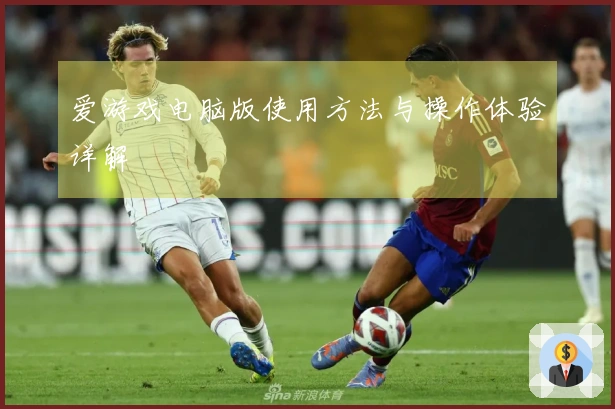 爱游戏电脑版使用方法与操作体验详解
