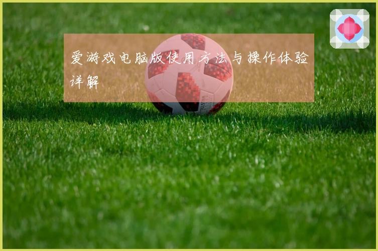 爱游戏电脑版使用方法与操作体验详解