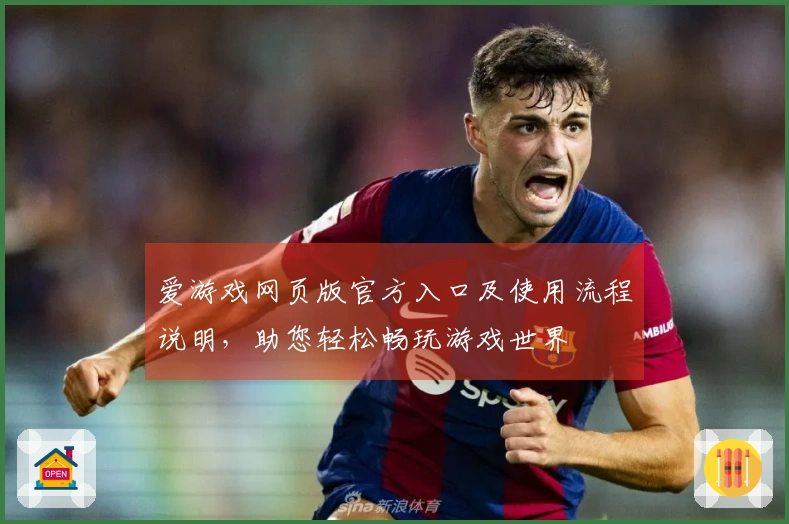爱游戏网页版官方入口及使用流程说明，助您轻松畅玩游戏世界