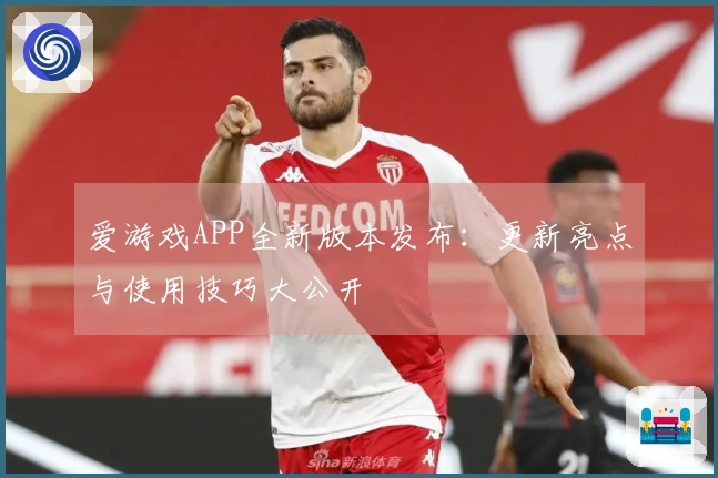 爱游戏APP全新版本发布：更新亮点与使用技巧大公开